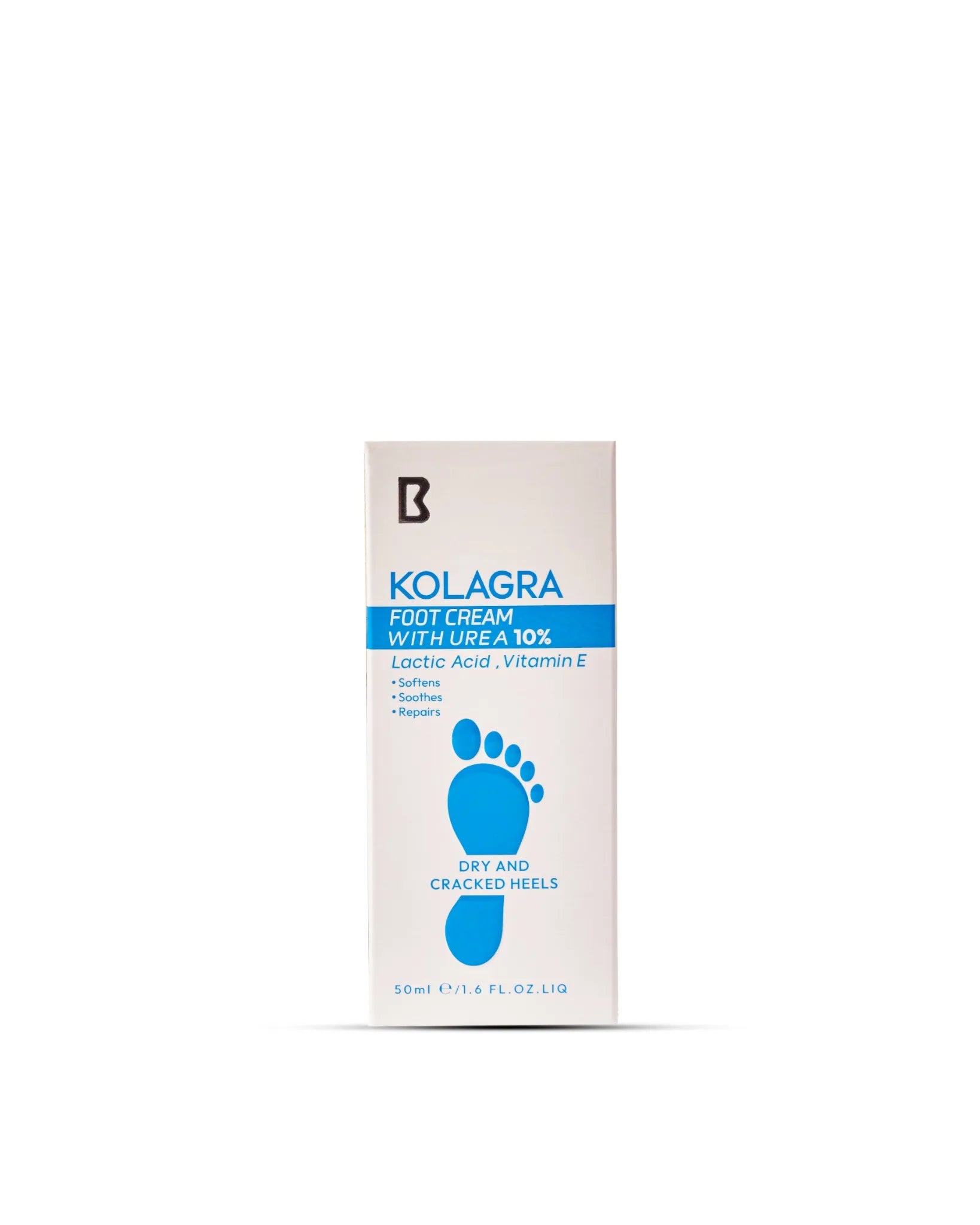 Kolagra Foot Cream 10% Urea - Image 2 | Deoora