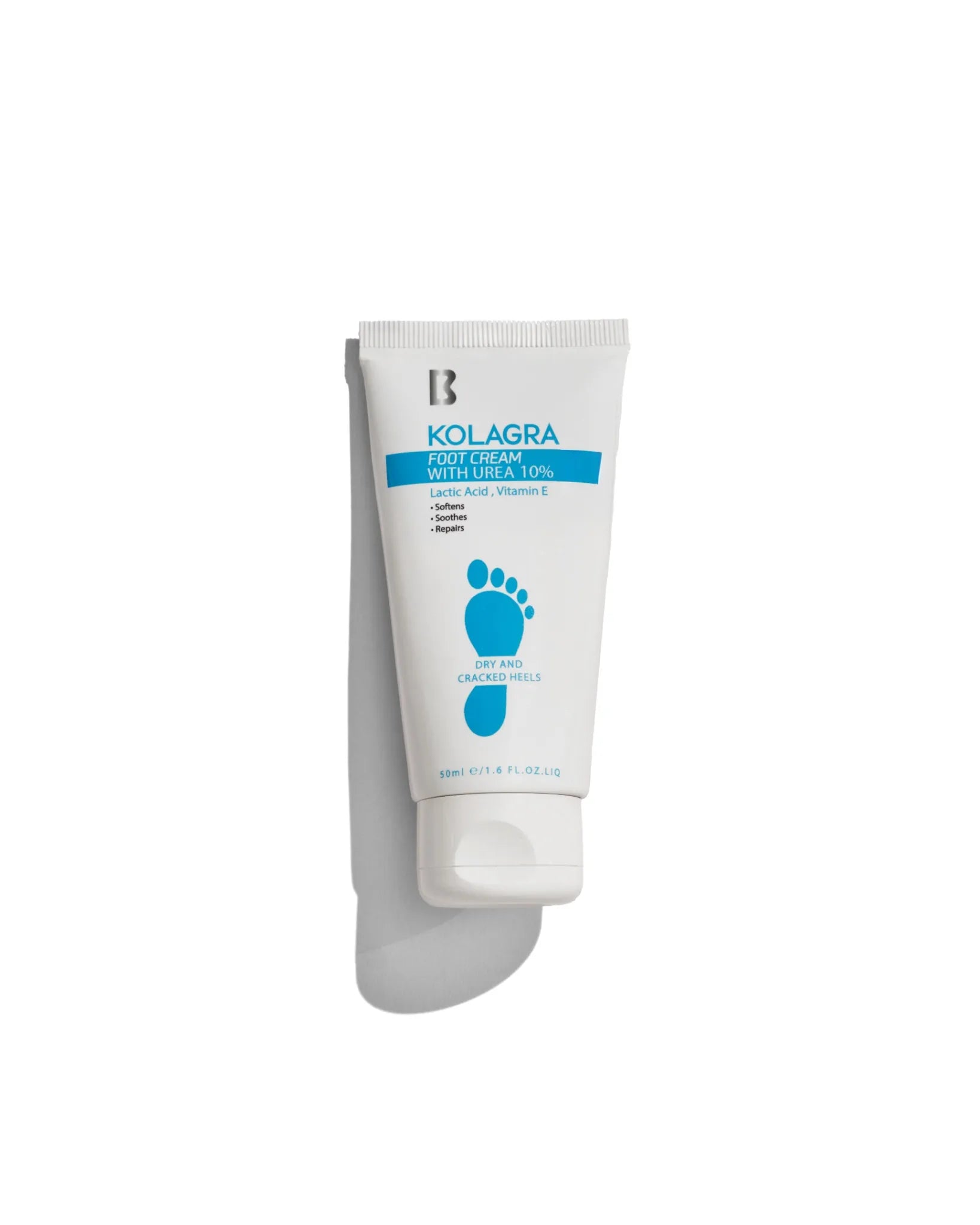 Kolagra Foot Cream 10% Urea - Image 3 | Deoora