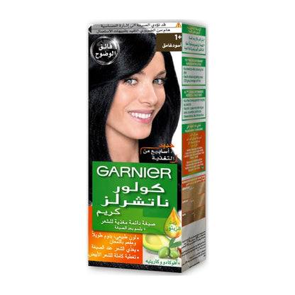 Garnier Color Naturals Creme - Image 3 | Deoora