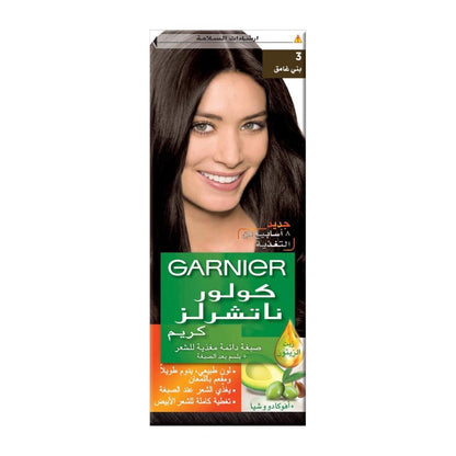 Garnier Color Naturals Creme - Image 5 | Deoora