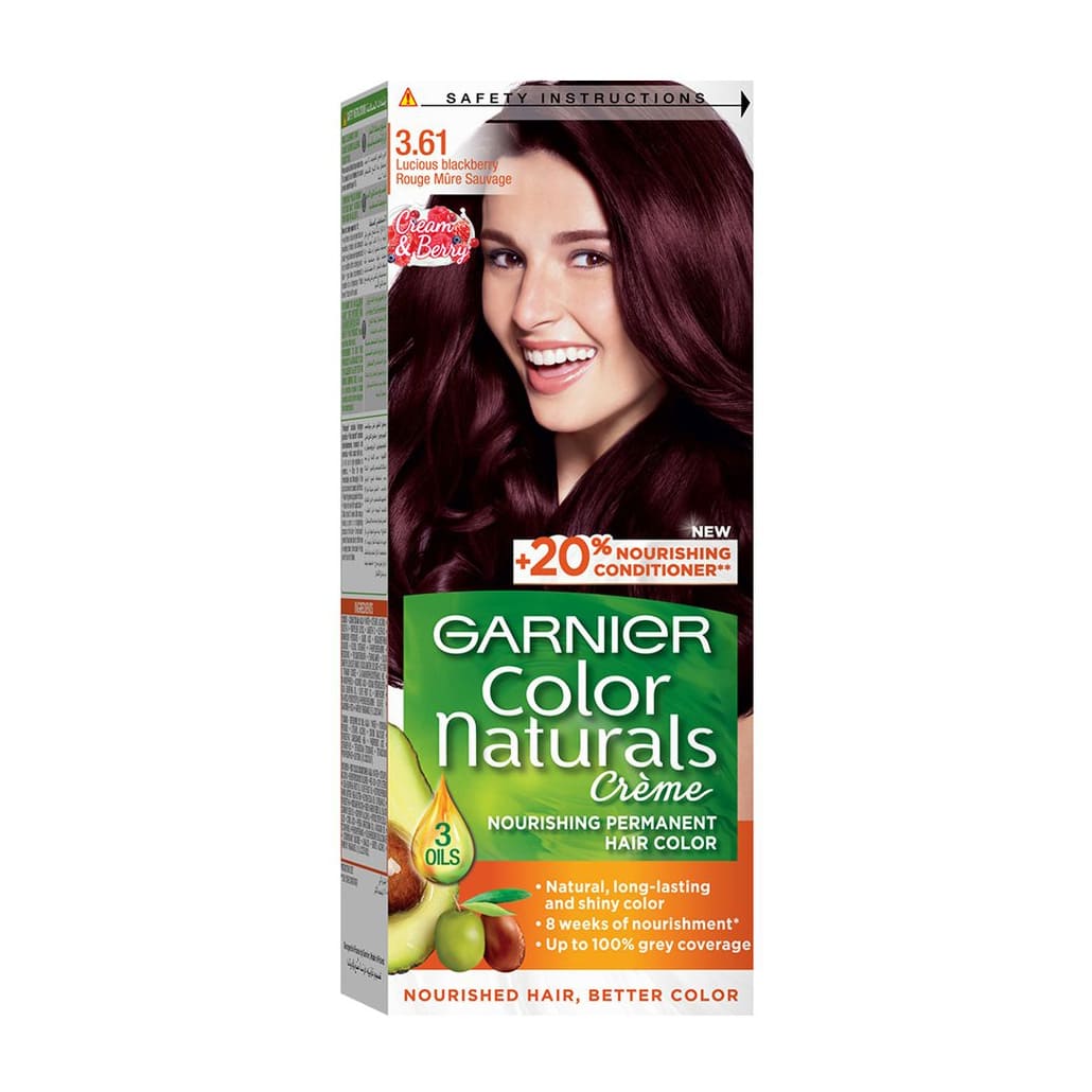 Garnier Color Naturals Creme - Image 26 | Deoora