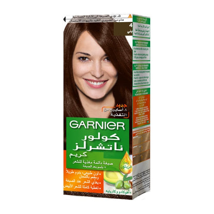 Garnier Color Naturals Creme - Image 7 | Deoora
