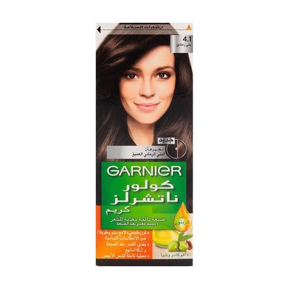 Garnier Color Naturals Creme - Image 8 | Deoora