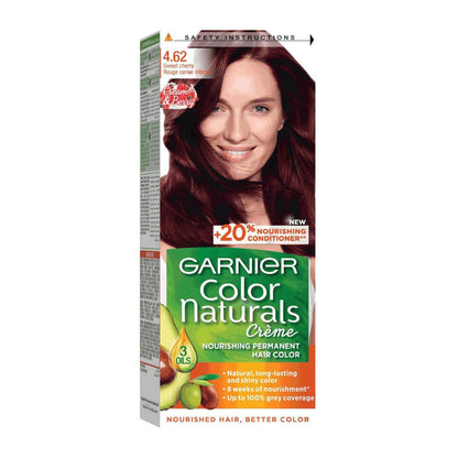Garnier Color Naturals Creme - Image 27 | Deoora