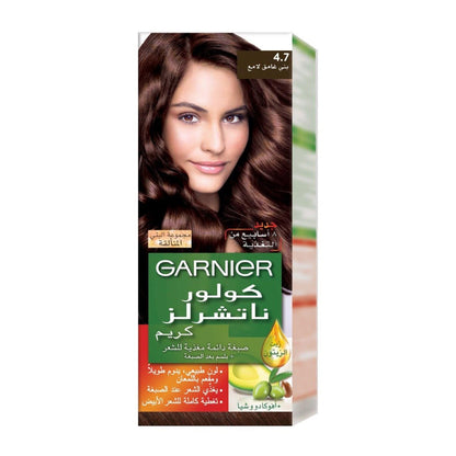 Garnier Color Naturals Creme - Image 10 | Deoora