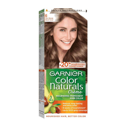 Garnier Color Naturals Creme - Image 29 | Deoora