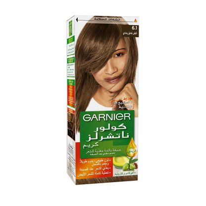 Garnier Color Naturals Creme - Image 16 | Deoora