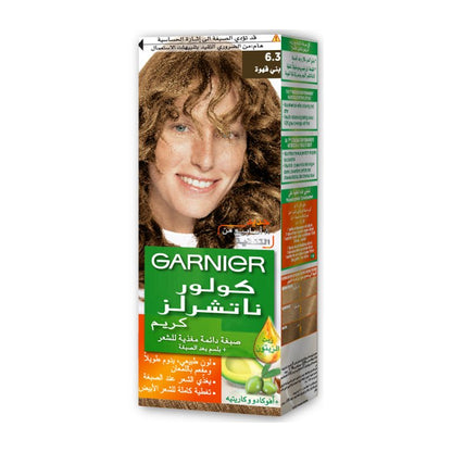 Garnier Color Naturals Creme - Image 15 | Deoora
