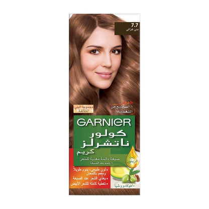 Garnier Color Naturals Creme - Image 22 | Deoora