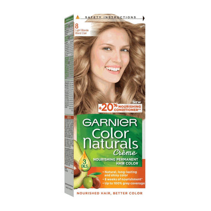 Garnier Color Naturals Creme - Image 30 | Deoora