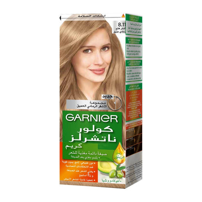 Garnier Color Naturals Creme - Image 24 | Deoora