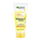 Garnier Fast Bright Vitamin C Face Wash - 100ml - Buy from Deoora Egypt