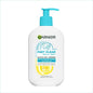 Garnier Fast Clear Gentle Hydrating Cleanser - 250ml - Buy from Deoora Egypt