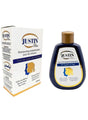JUSTIN Blue Anti-Dandruff Shampoo 175 Ml