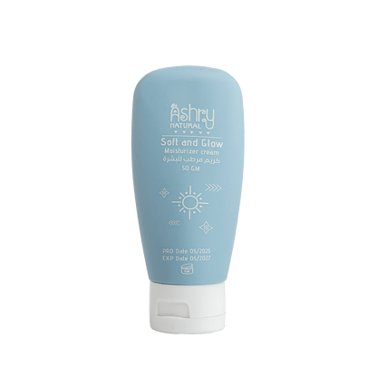 hand cream
