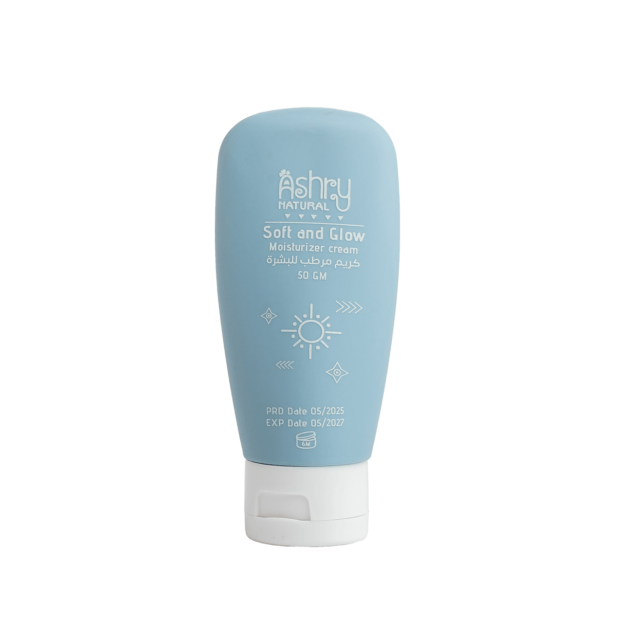 hand cream