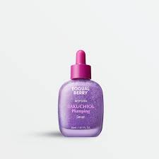EQQUALBERRY Bakuchiol Plumping Serum (30ml) - Buy from Deoora Egypt