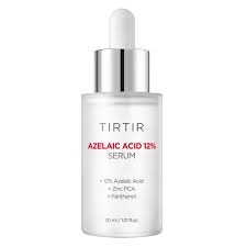 TIRTIR - Azelaic Acid 12% Serum‏ - Buy from Deoora Egypt
