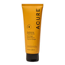 ACURE Scrub Mask - Buy from Deoora Egypt