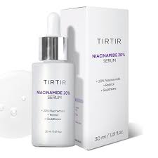 TirTir Niacinamide 20% Serum 30ml - Buy from Deoora Egypt