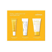 Celimax Dark Spot Kit - Buy from Deoora Egypt