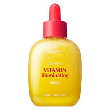 EQQUALBERRY Vitamin illuminating Serum 30ml‏ - Buy from Deoora Egypt