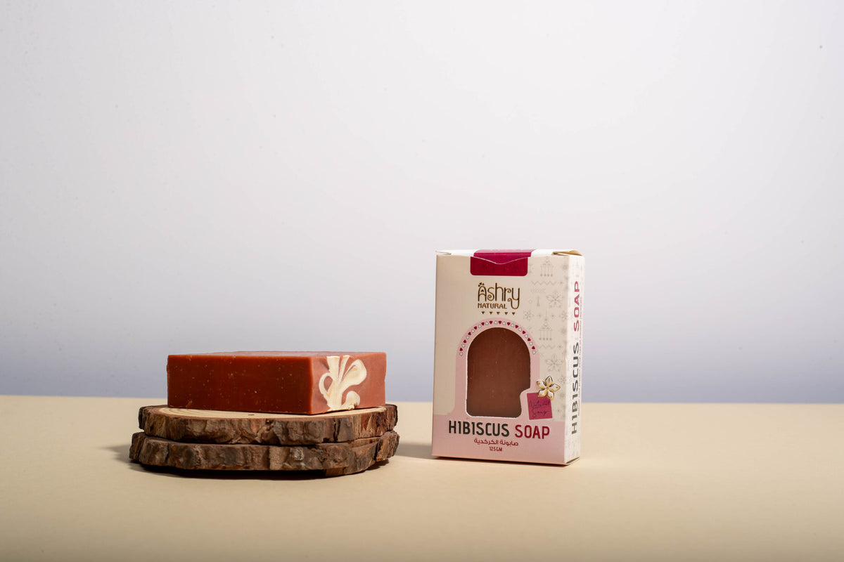 kakdeh soap