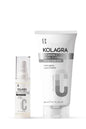 Kolagra  Offer Vitamin C Serum + Facial Wash - Buy from Deoora Egypt