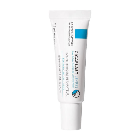 La Roche-Posay Cicaplast Barrier Repairing Lip Balm - 7.5ml - Buy from Deoora Egypt