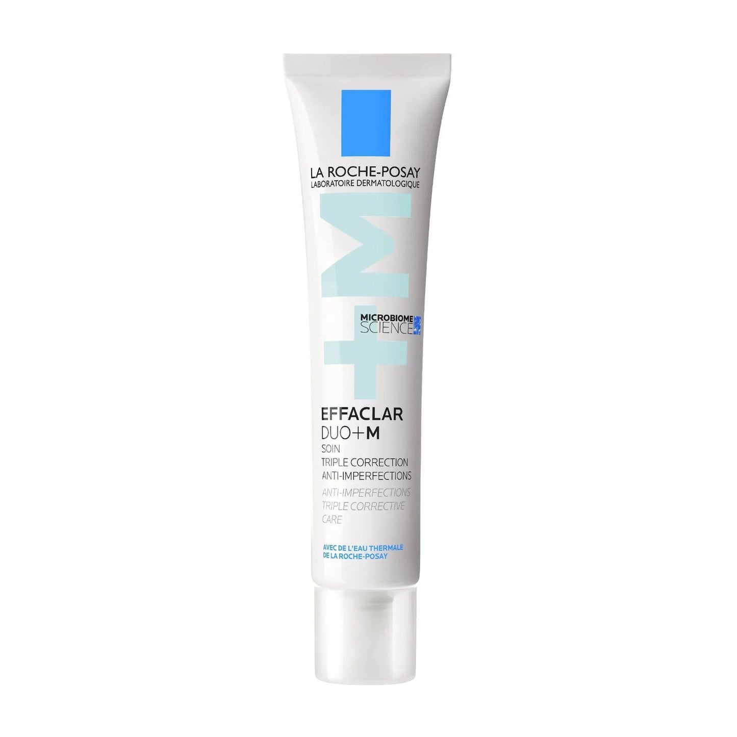 La Roche-Posay Effaclar Duo+ M Cream - 40ml - Buy from Deoora Egypt