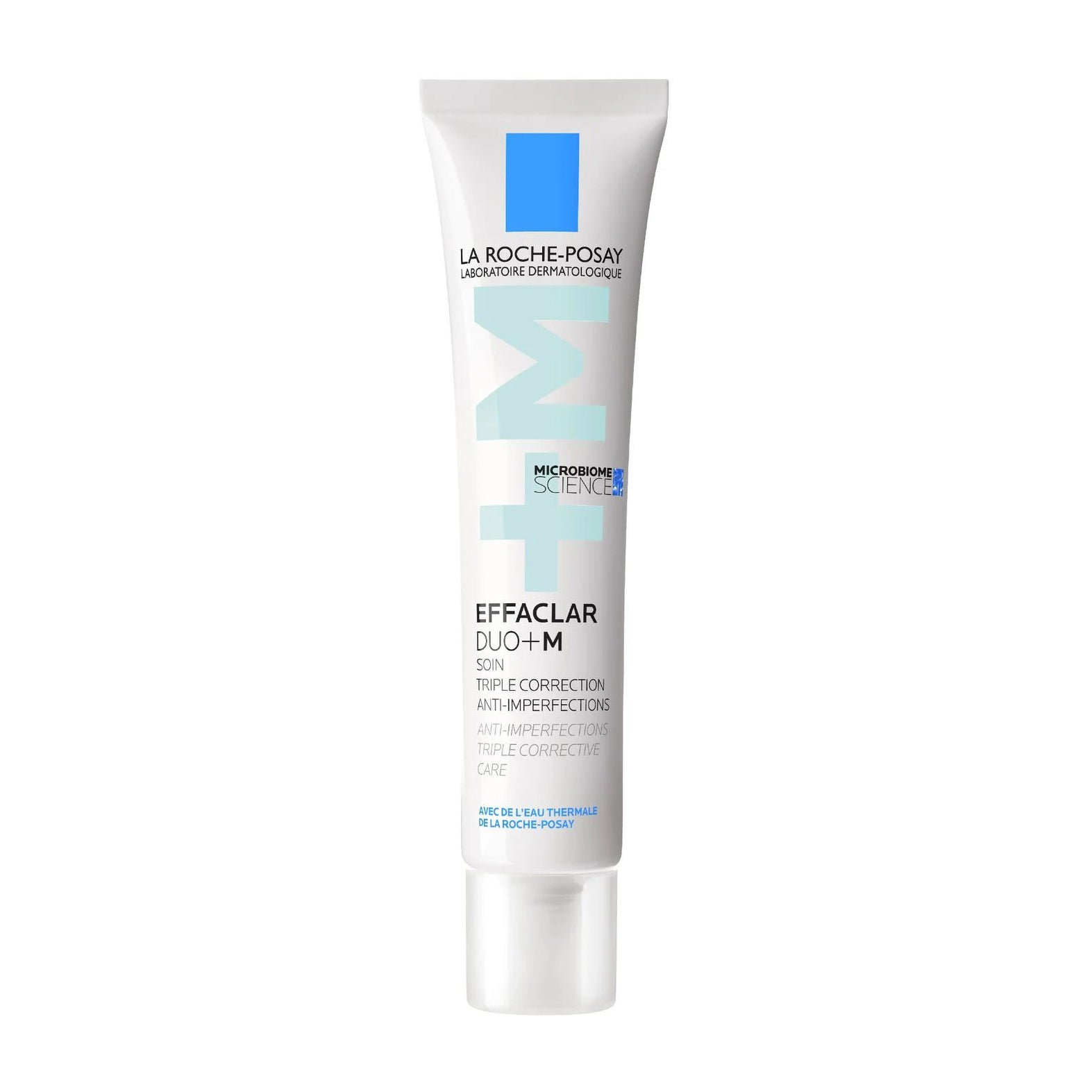 La Roche-Posay Effaclar Duo+ M Cream - 40ml - Buy from Deoora Egypt