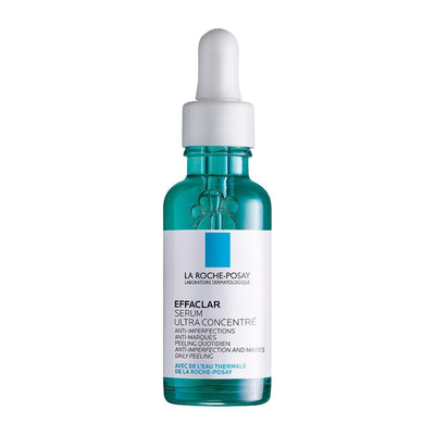 La Roche-Posay Effaclar Ultra Concentrated Serum - 30ml - Buy from Deoora Egypt