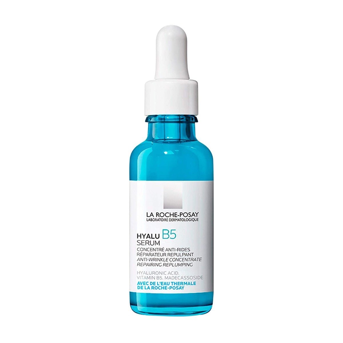 La Roche-Posay Hyalu B5 Serum - 30ml - Buy from Deoora Egypt
