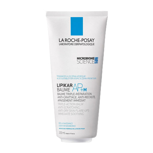 La Roche-Posay Lipikar Baume Ap+M Body Balm - 200ml - Buy from Deoora Egypt
