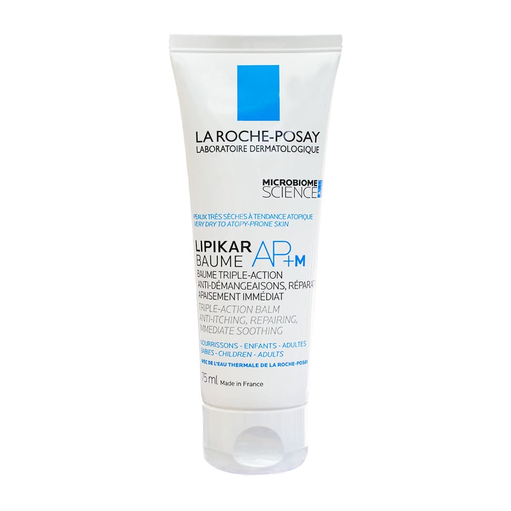 La Roche-Posay Lipikar Baume AP+M Triple Action Body Balm - Image 2 | Deoora