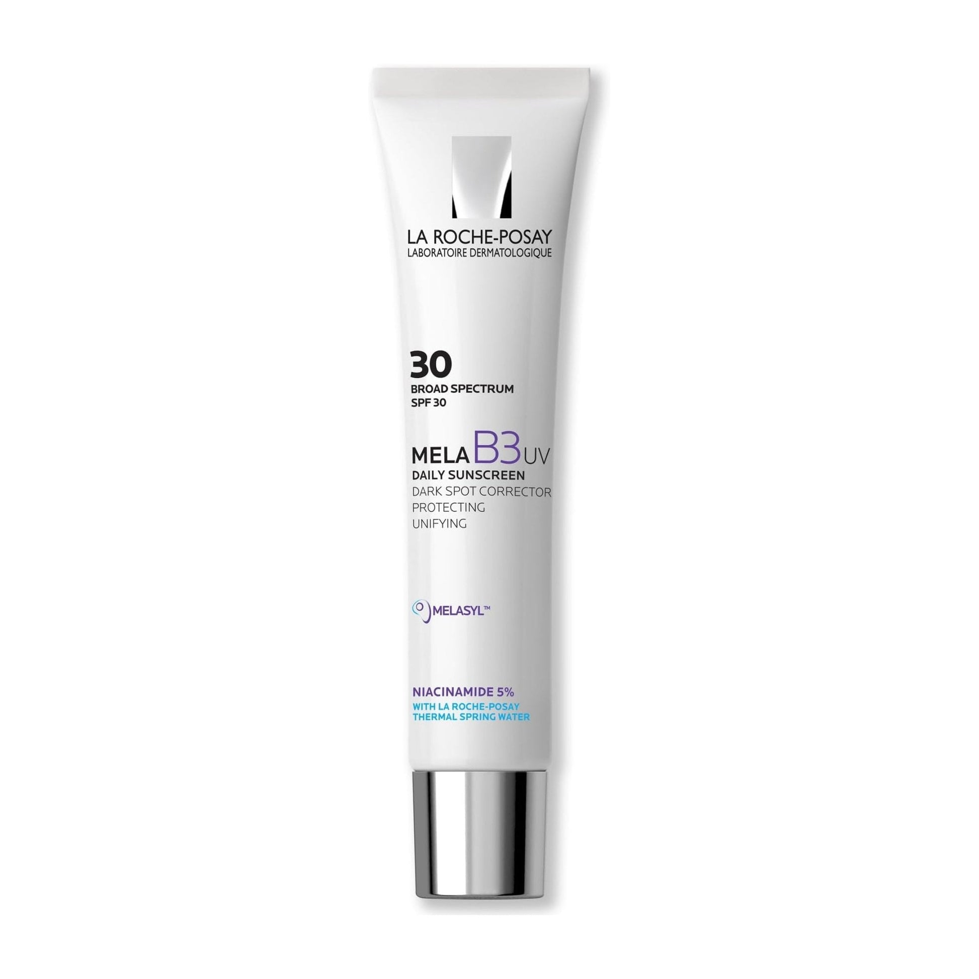 La Roche-Posay Mela B3 Moisturizer SPF 30 Cream - 40ml - Buy from Deoora Egypt