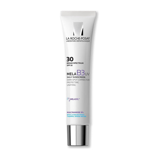 La Roche-Posay Mela B3 Moisturizer SPF 30 Cream - 40ml - Buy from Deoora Egypt
