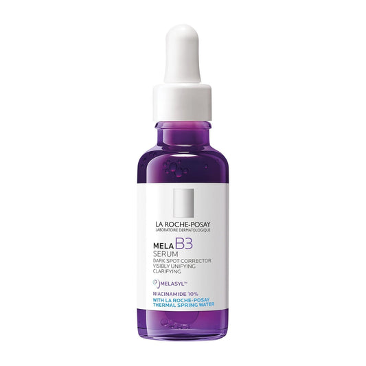 La Roche-Posay Mela B3 Niacinamide Serum - 30ml - Buy from Deoora Egypt