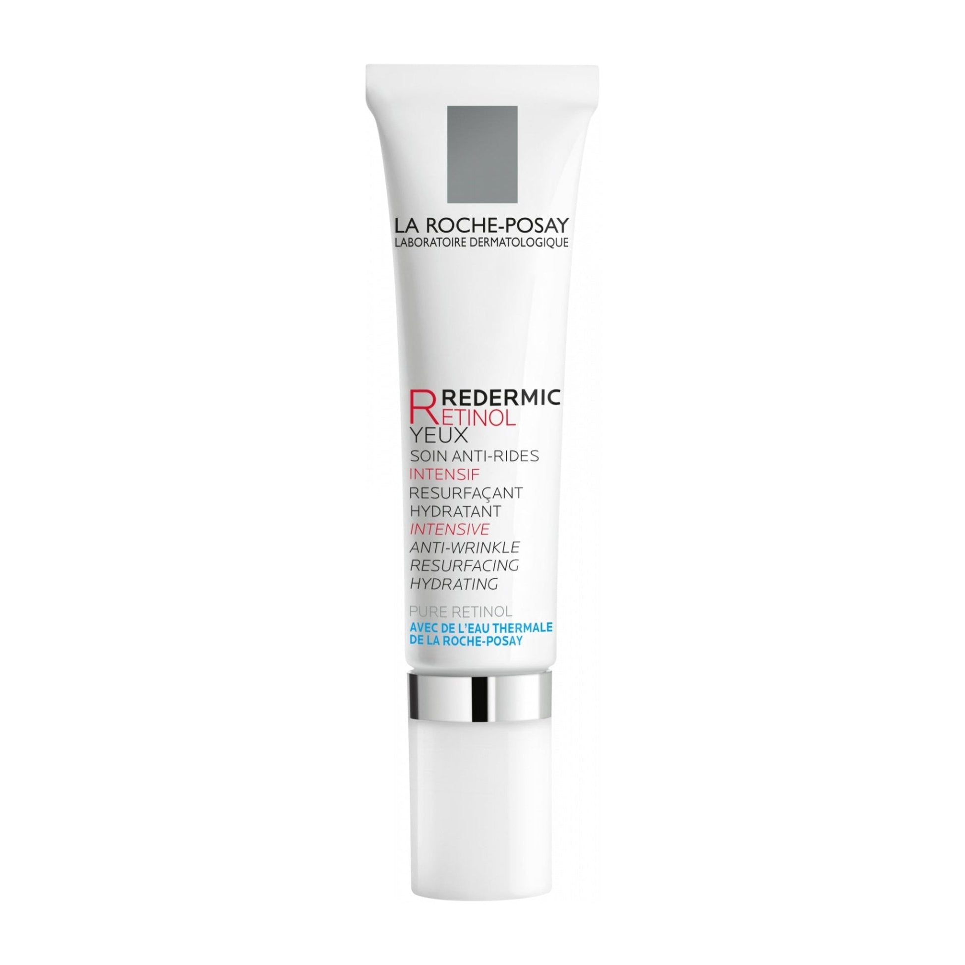 La Roche-Posay Redermic R Retinol Eye Cream - 15ml - Buy from Deoora Egypt