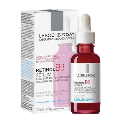 La Roche-Posay Retinol B3 Serum - 30ml - Image 2 | Deoora