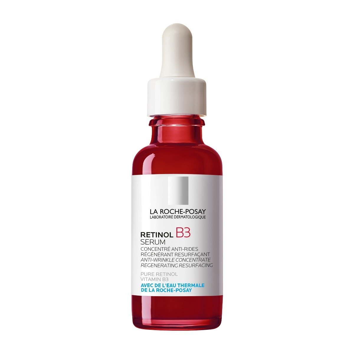 La Roche-Posay Retinol B3 Serum - 30ml - Buy from Deoora Egypt