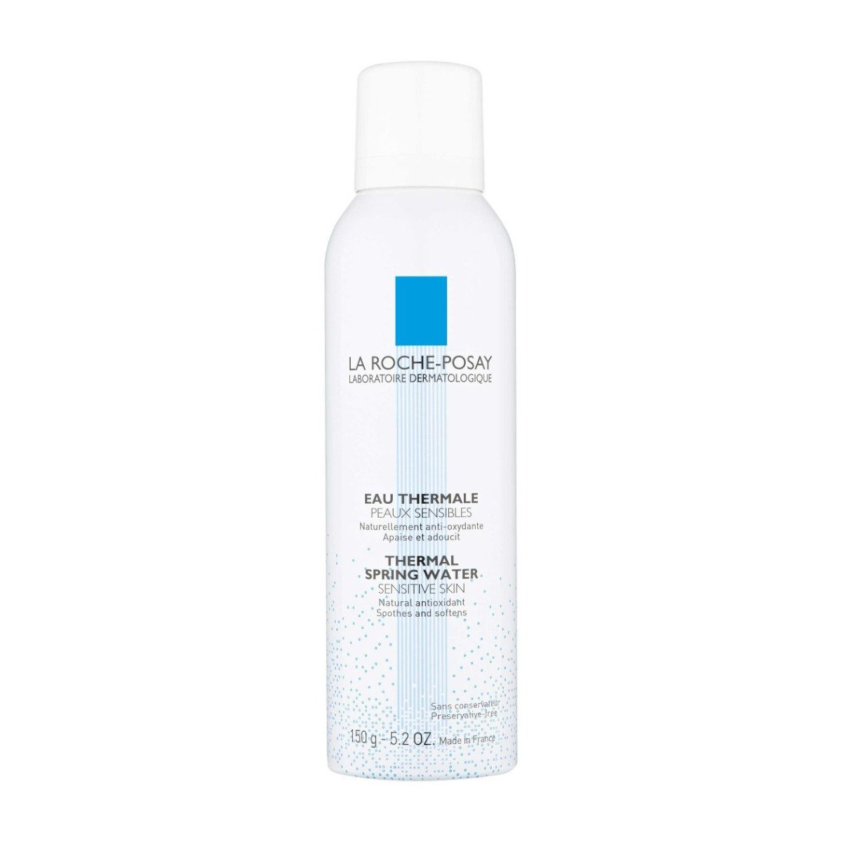 La Roche-Posay Thermal Spring Water - 150ml - Buy from Deoora Egypt