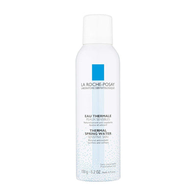 La Roche-Posay Thermal Spring Water - 150ml - Buy from Deoora Egypt