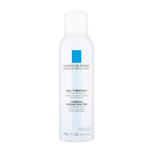 La Roche-Posay Thermal Spring Water - 150ml - Buy from Deoora Egypt