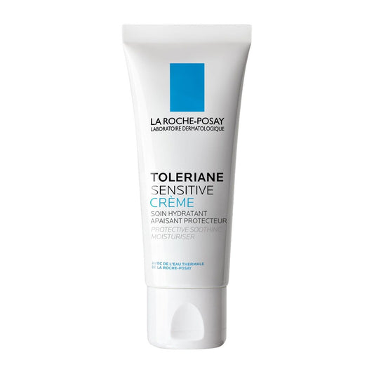 La Roche-Posay Toleriane Sensitive Cream - 40ml - Buy from Deoora Egypt