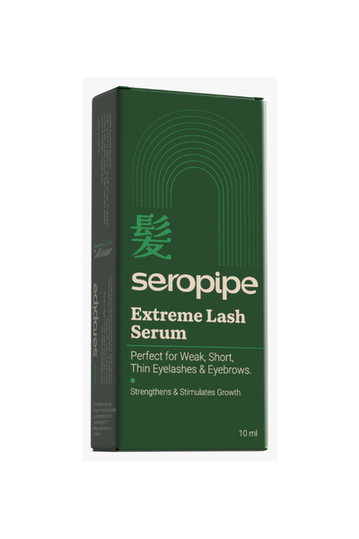 Seropipe extreme lashes serum - Buy from Deoora Egypt