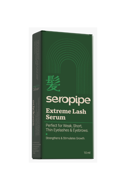 Seropipe extreme lashes serum - Buy from Deoora Egypt