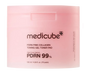 Medicube PDRN Pink Collagen Toning Gel Toner Pads