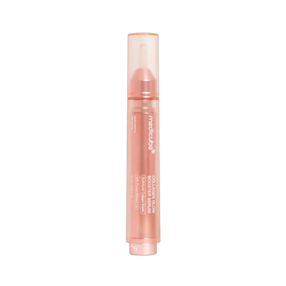 MEDICUBE COLLAGEN GLOW BOOSTER SERUM 15ML - Image 2 | Deoora