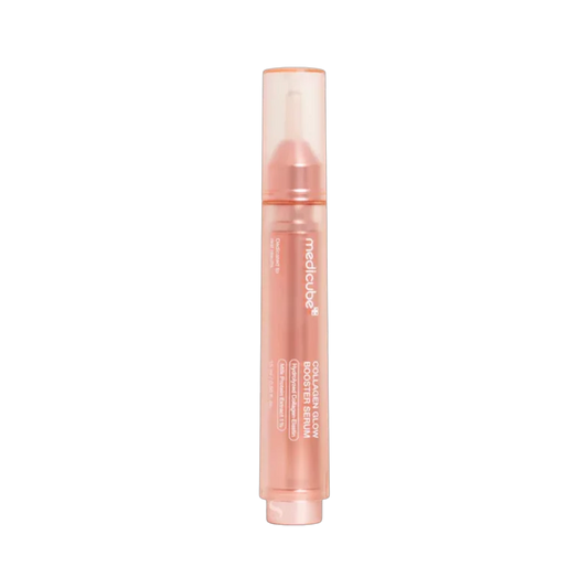 MEDICUBE COLLAGEN GLOW BOOSTER SERUM 15ML - Image 2 | Deoora
